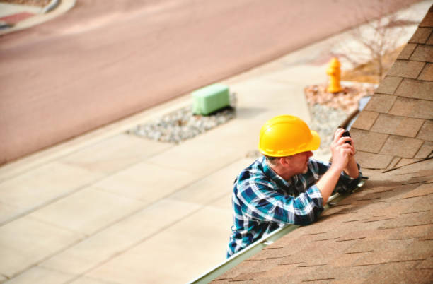 Best Commercial Roofing Services  in Euclid, OH