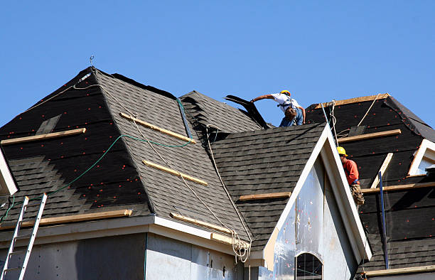 Trusted Euclid, OH Roofing Contractor Experts