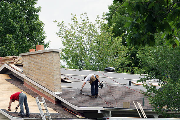 Best Residential Roofing Contractor  in Euclid, OH