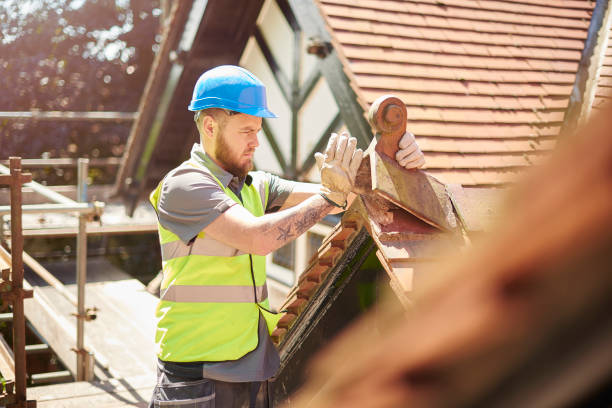 Best Roof Leak Repair  in Euclid, OH