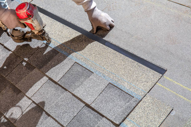 Best Flat Roof Repair Services  in Euclid, OH